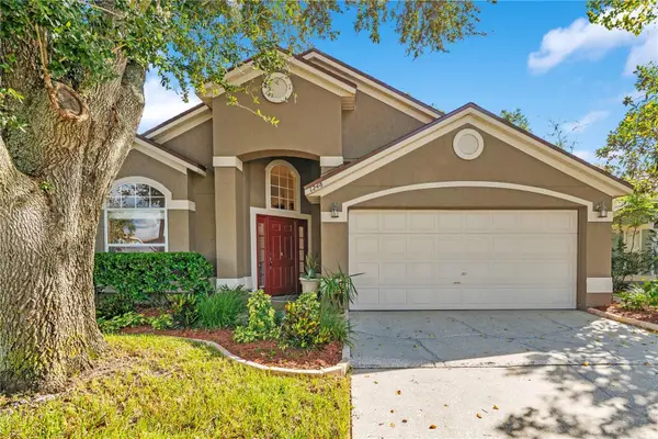 1248 Woodfield Oaks Drive, APOPKA, FL 32703