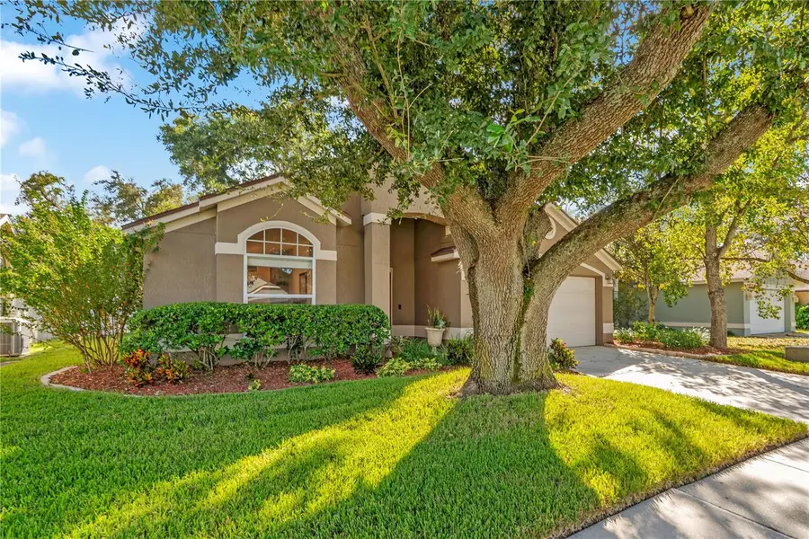 1248 Woodfield Oaks Drive, Apopka, FL 32703 - #2