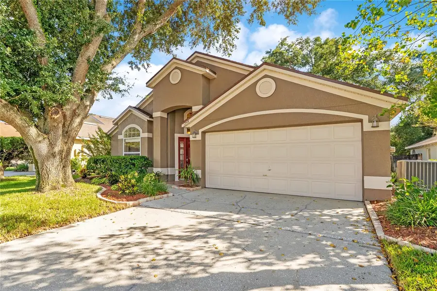 1248 Woodfield Oaks Drive, Apopka, FL 32703 - #3