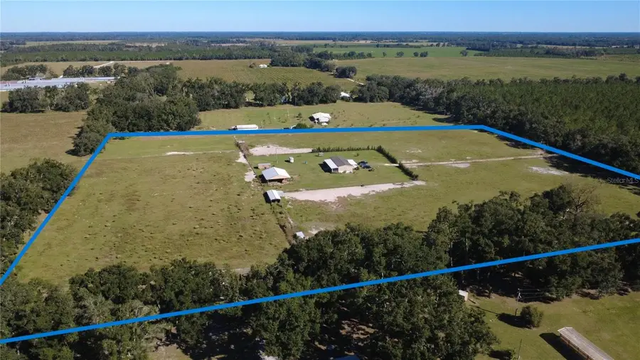 23667 81st Road, Suwannee, FL 32071 - #2