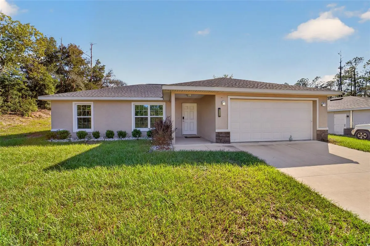 23330 SW Marine Boulevard, Dunnellon, FL 34431 - #1