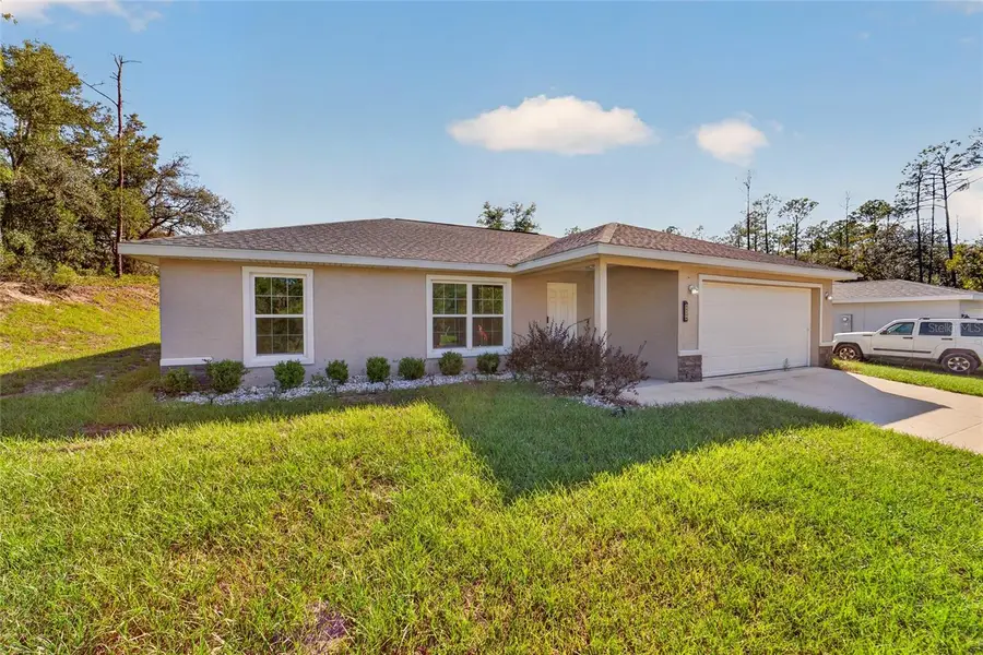 23330 SW Marine Boulevard, Dunnellon, FL 34431 - #2