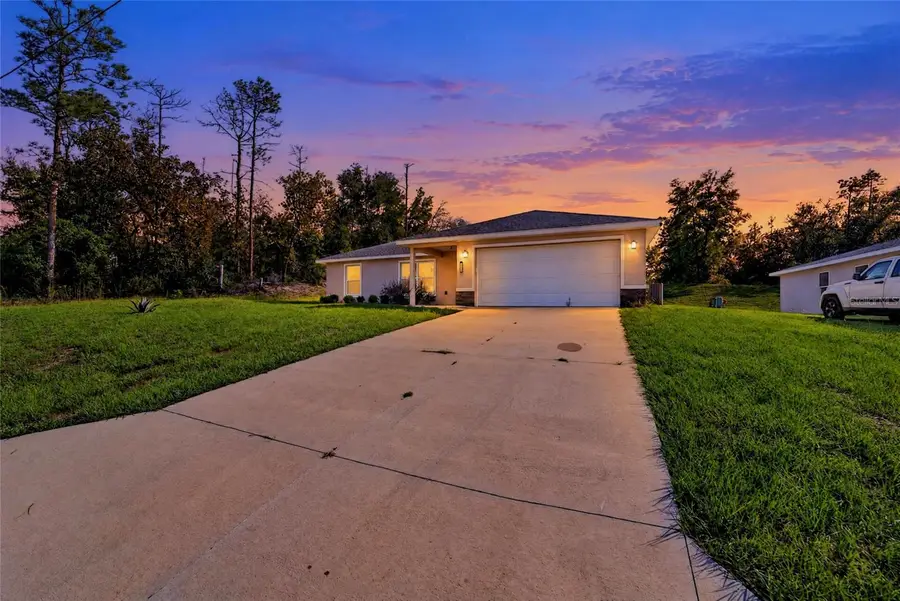 23330 SW Marine Boulevard, Dunnellon, FL 34431 - #3