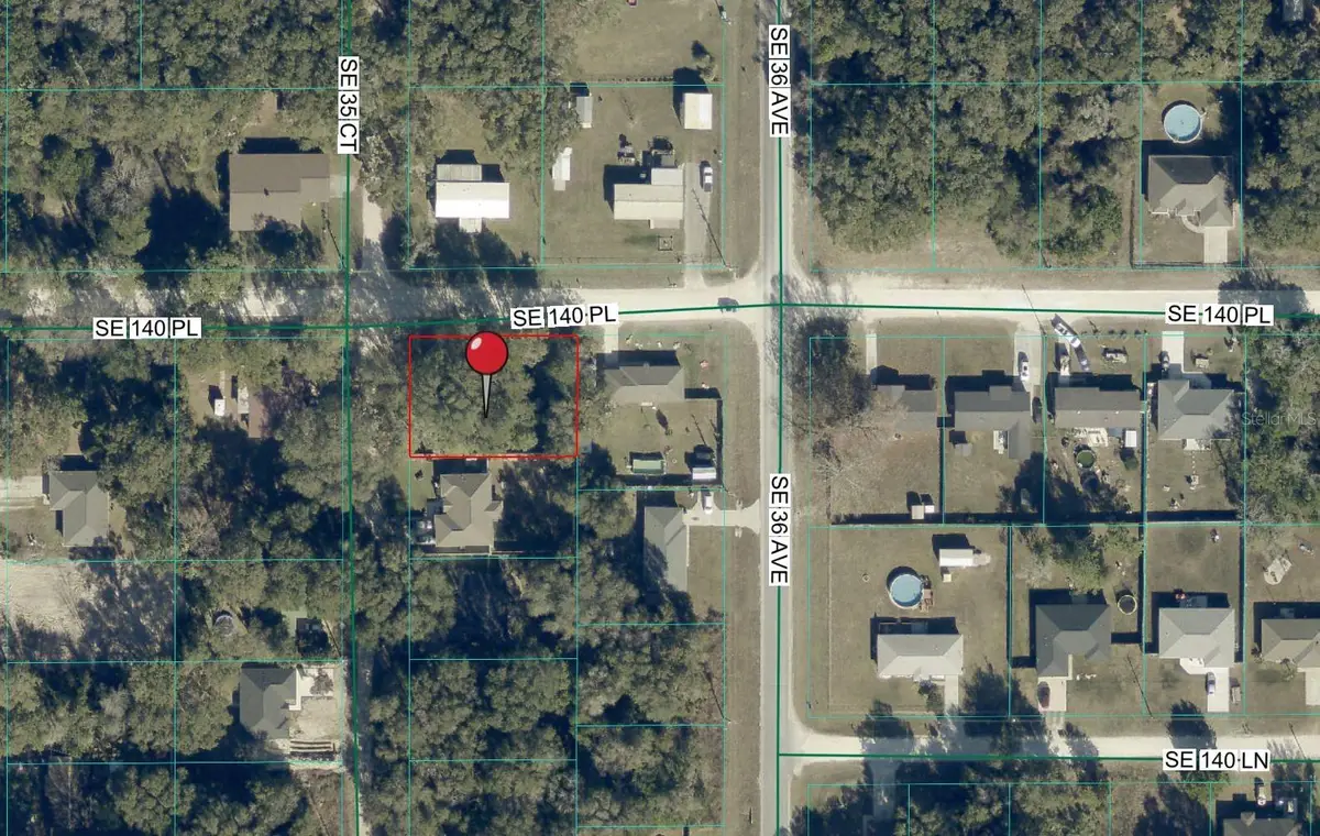 TBD SE 35th Court, Summerfield, FL 34491 - #1