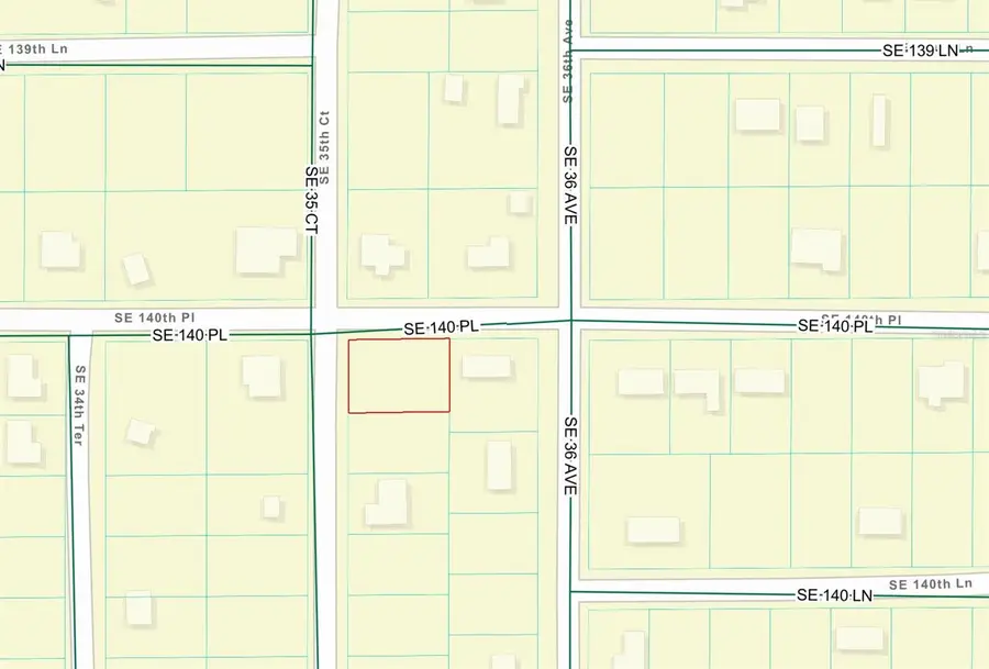 TBD SE 35th Court, Summerfield, FL 34491 - #2
