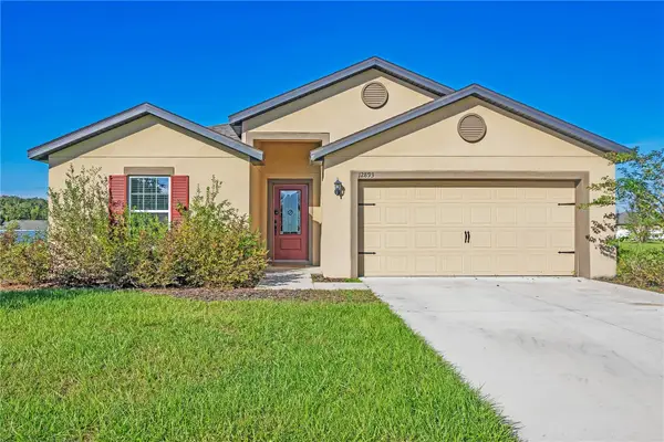 12893 Del Lago Drive, ASTATULA, FL 34705