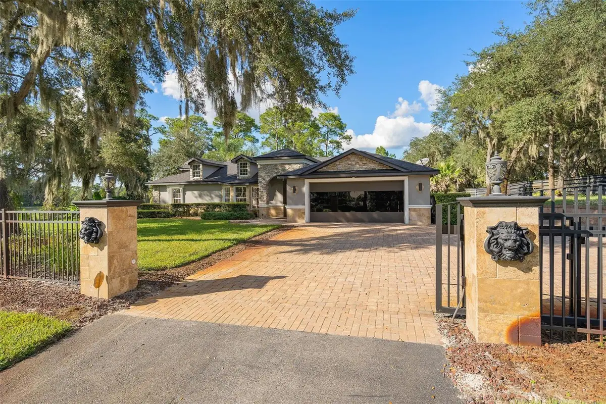 39250 Forest Drive, Eustis, FL 32736 - #1