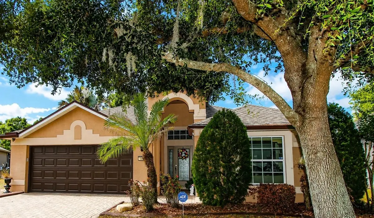 516 Lago Loop, Davenport, FL 33837 - #1