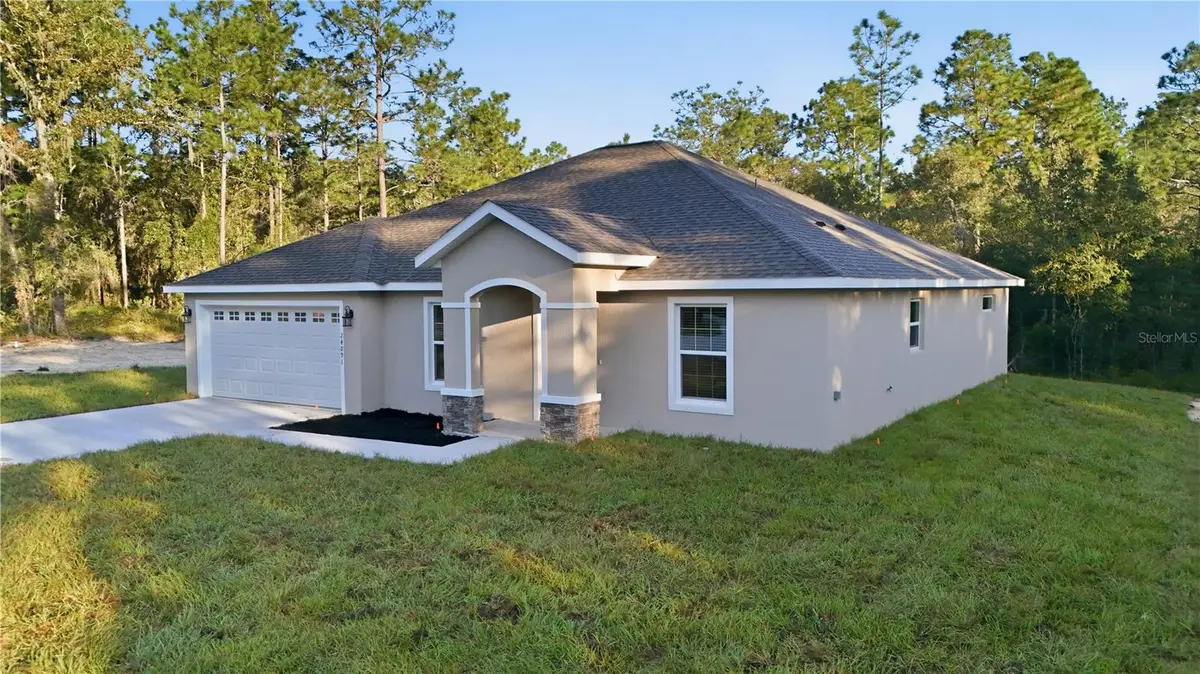 6710 SW 153rd Lane, Dunnellon, FL 34432 - #1