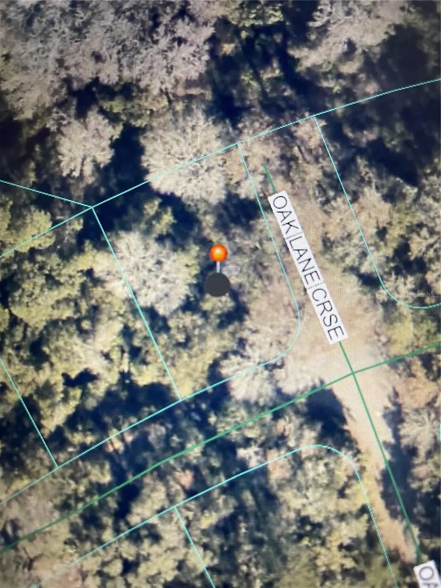 Tbd, Ocala, FL 34472 - #1