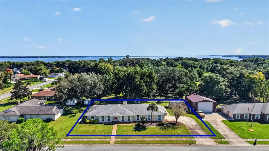 1307 La Salida Way, Leesburg, FL 34748 - #2