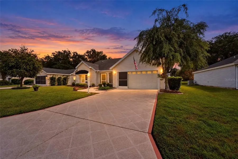 509 Chula Vista Avenue, The Villages, FL 32159 - #2
