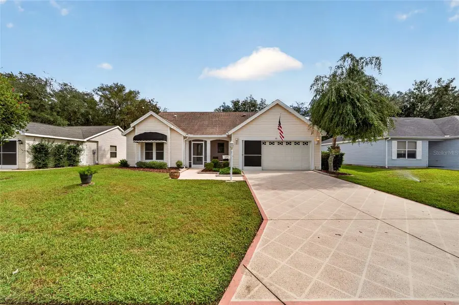 509 Chula Vista Avenue, The Villages, FL 32159 - #3