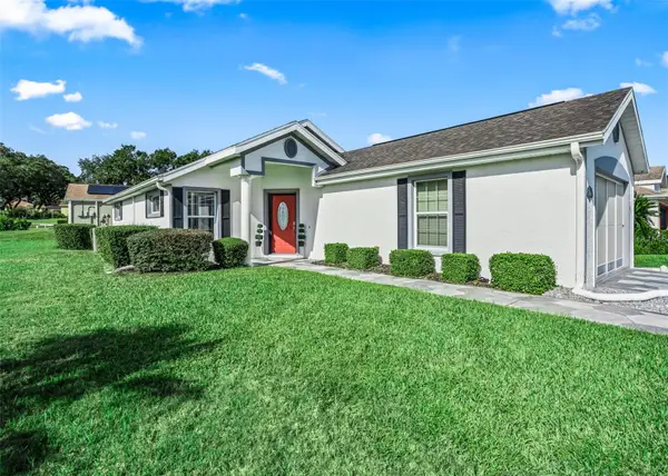 17864 SE 115th Court, SUMMERFIELD, FL 34491