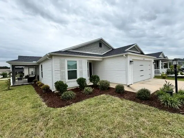3394 Luty Lane, The Villages, FL 32163 - #1