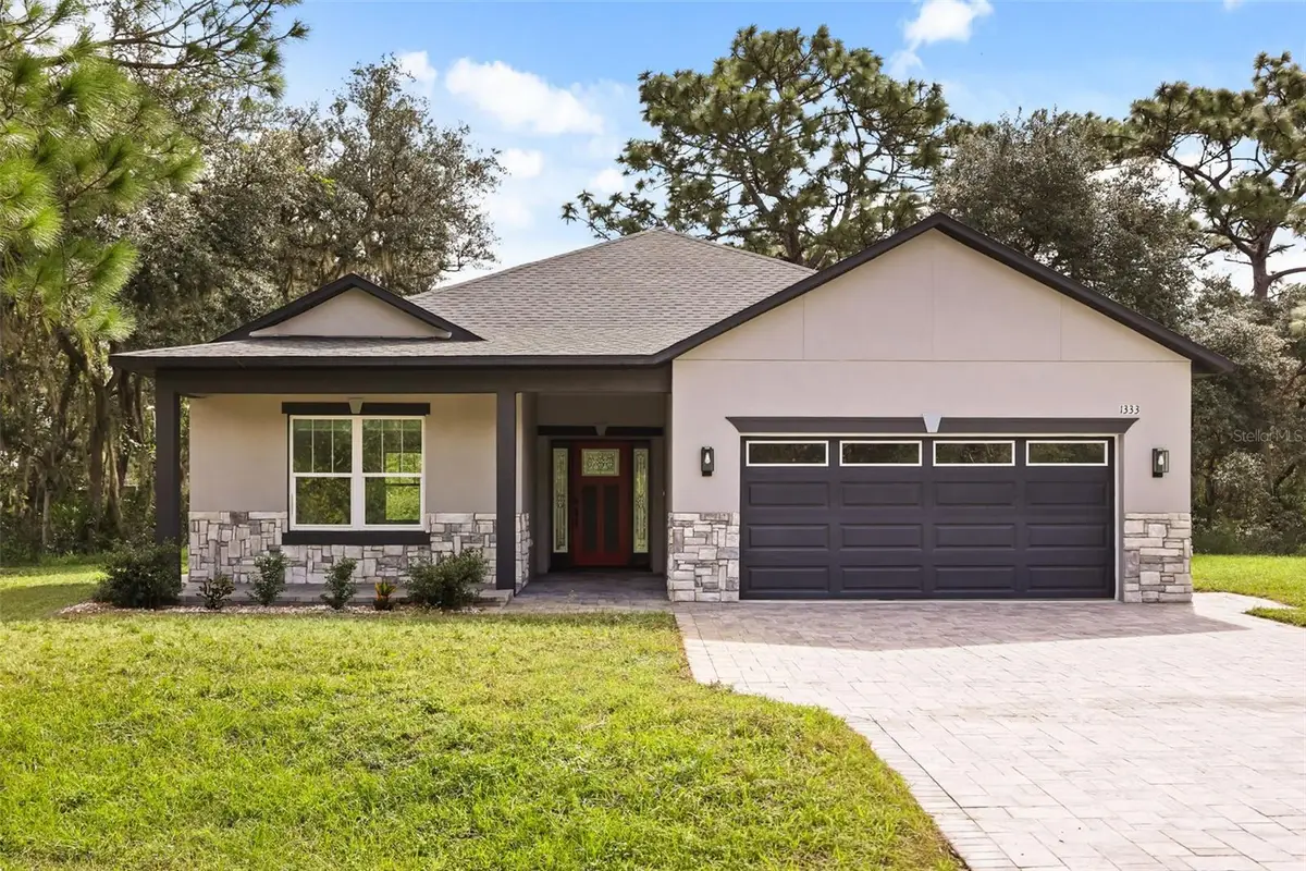 1333 Tallahassee Court, Poinciana, FL 34759 - #1