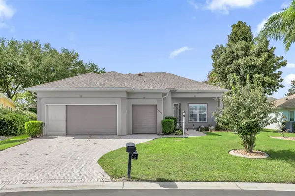 17648 SE 119th Avenue Road, SUMMERFIELD, FL 34491