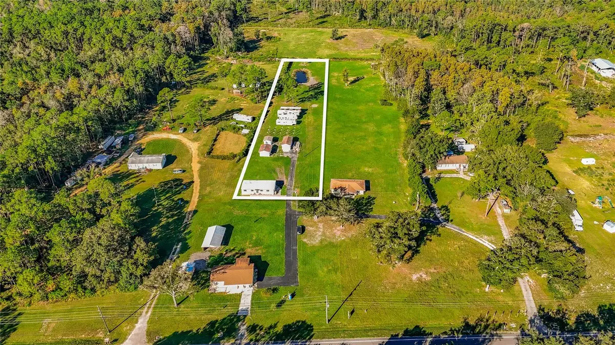 2307 State Road 33, Clermont, FL 34714 - #1