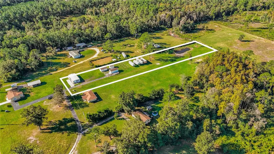 2307 State Road 33, Clermont, FL 34714 - #2
