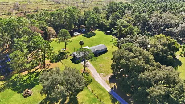 40928 Bridle Path Lane, LEESBURG, FL 34788