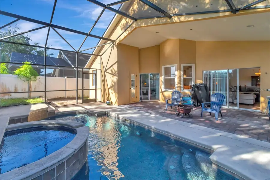 4877 Grassy Knoll Drive, Tavares, FL 32778 - #3