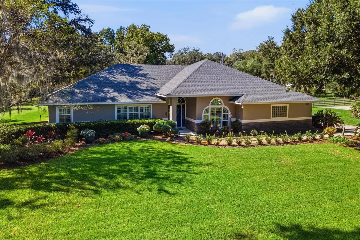 6750 Tuscawilla Drive, Leesburg, FL 34748 - #1