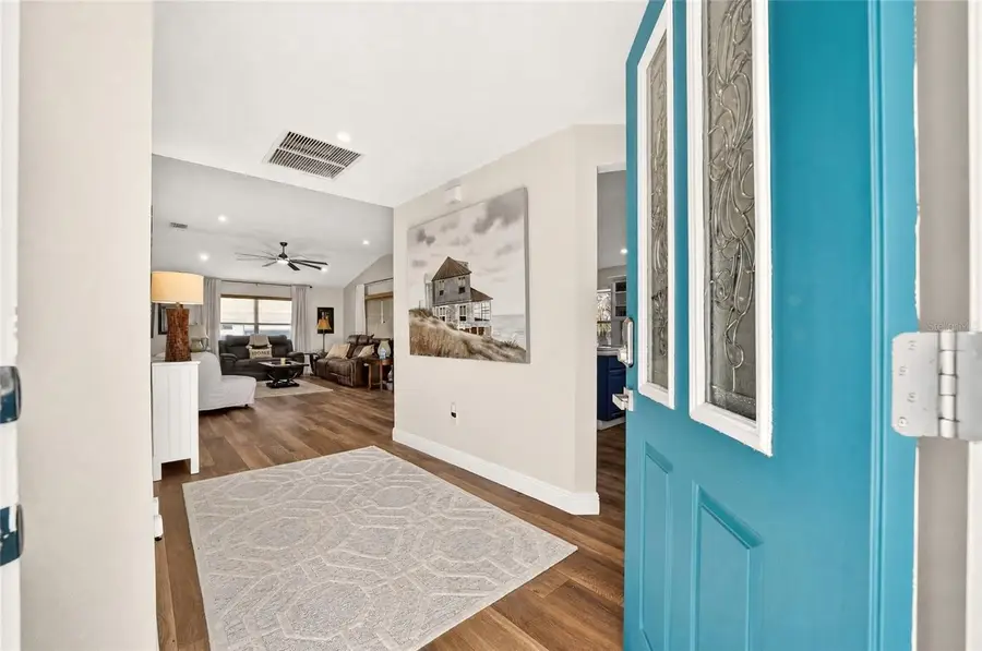 1874 Mount Pleasant Terrace, The Villages, FL 32162 - #3