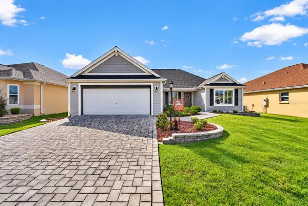 3270 Kranz Avenue, THE VILLAGES, FL 32163
