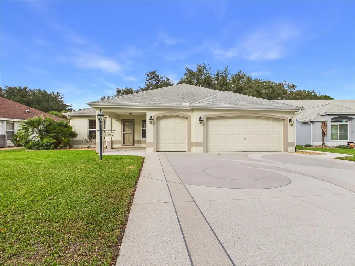925 Ramos Drive, The Villages, FL 32159 - #1