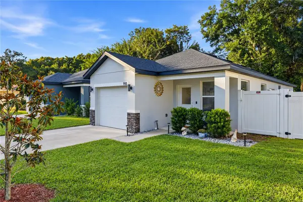 1911 Virginia Avenue, EUSTIS, FL 32726