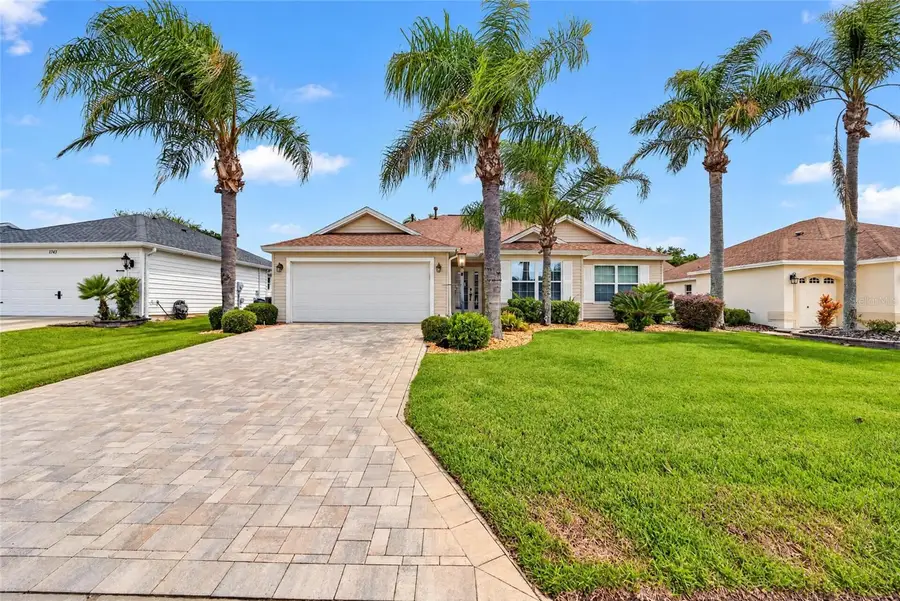 1743 Oconee Place, The Villages, FL 32162 - #2