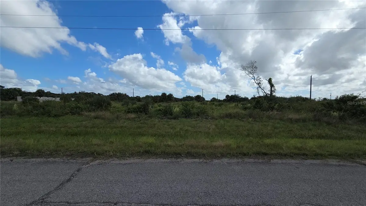 356 Phoenix Terrace, Labelle, FL 33935 - #1