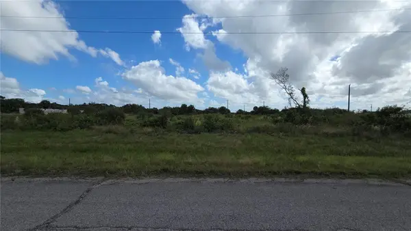 356 Phoenix Terrace, LABELLE, FL 33935