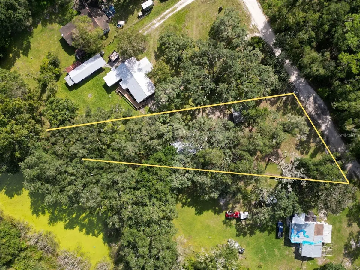4854 SW 123rd Road, Webster, FL 33597 - #1