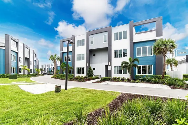 7740 Sandy Ridge Drive #106, KISSIMMEE, FL 34747