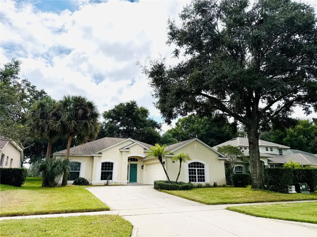 3839 Beacon Ridge Way, Clermont, FL 34711 - #1