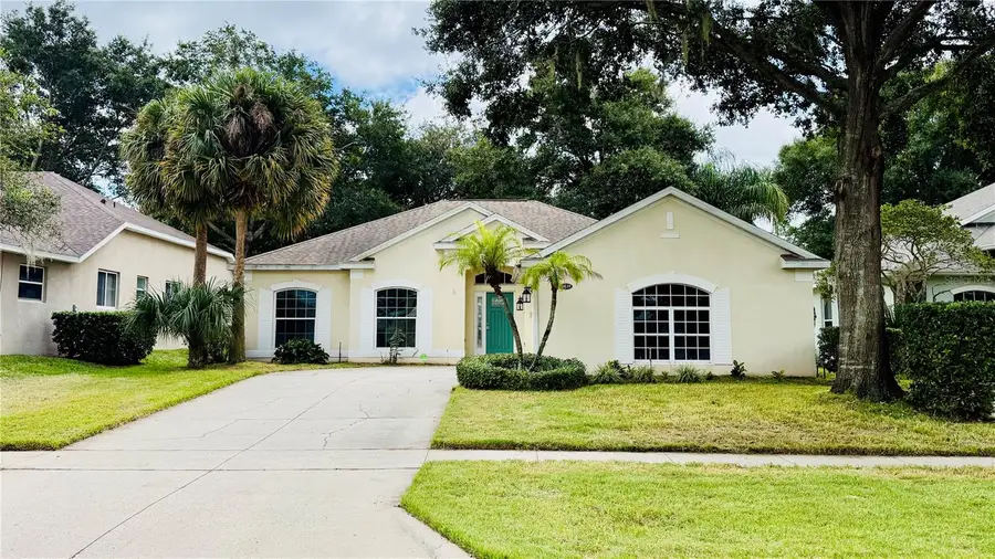 3839 Beacon Ridge Way, Clermont, FL 34711 - #2