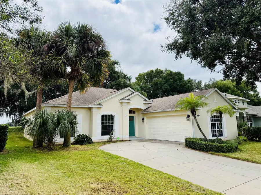 3839 Beacon Ridge Way, Clermont, FL 34711 - #3