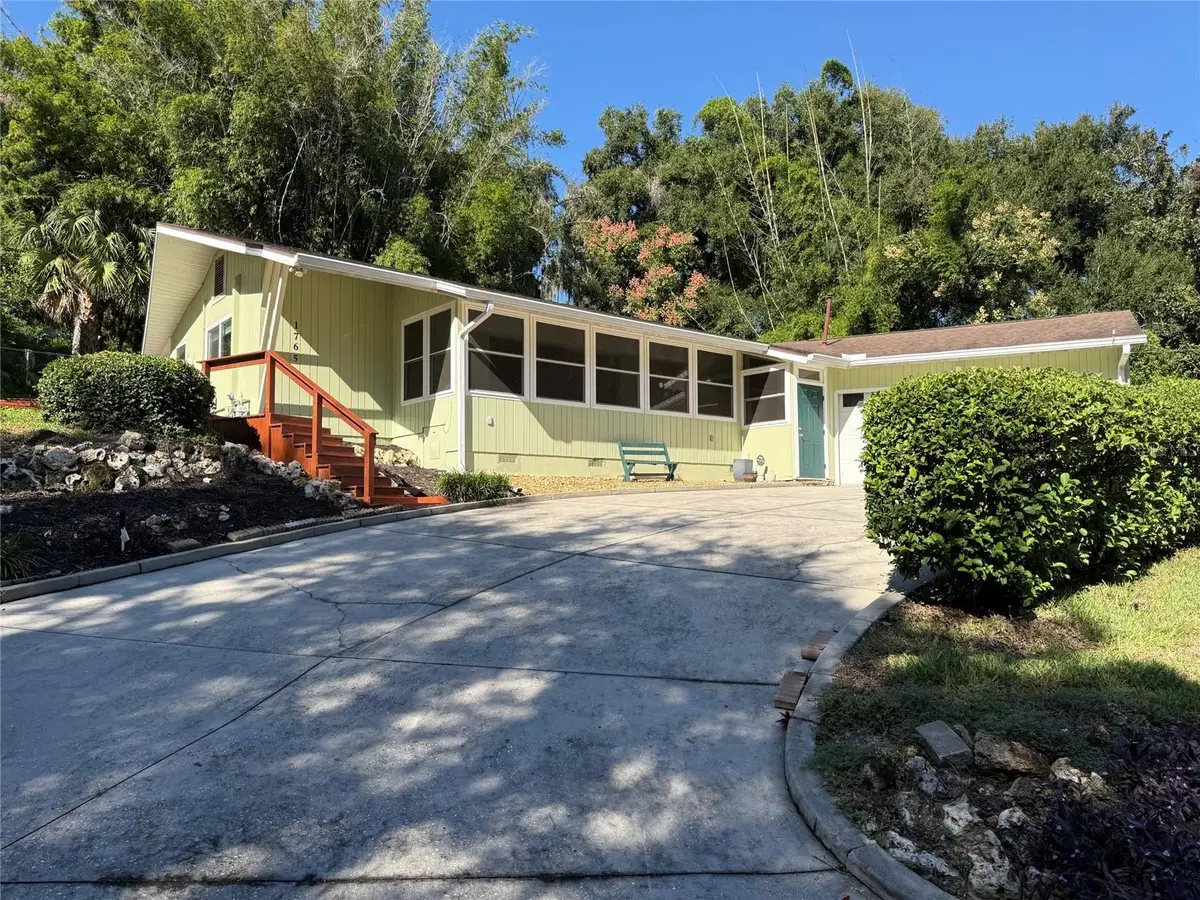 1765 Hilltop Drive, Mount Dora, FL 32757 - #1