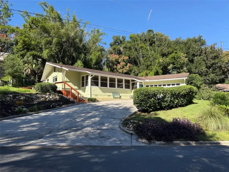 1765 Hilltop Drive, Mount Dora, FL 32757 - #2