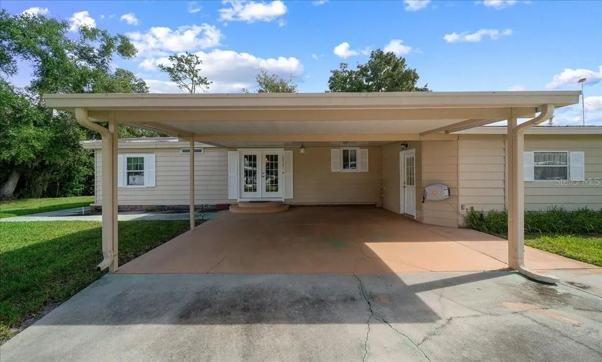 2350 Conestoga Drive, Leesburg, FL 34748 - #1