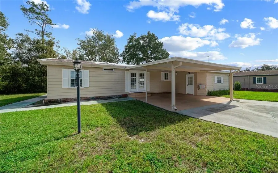 2350 Conestoga Drive, Leesburg, FL 34748 - #2