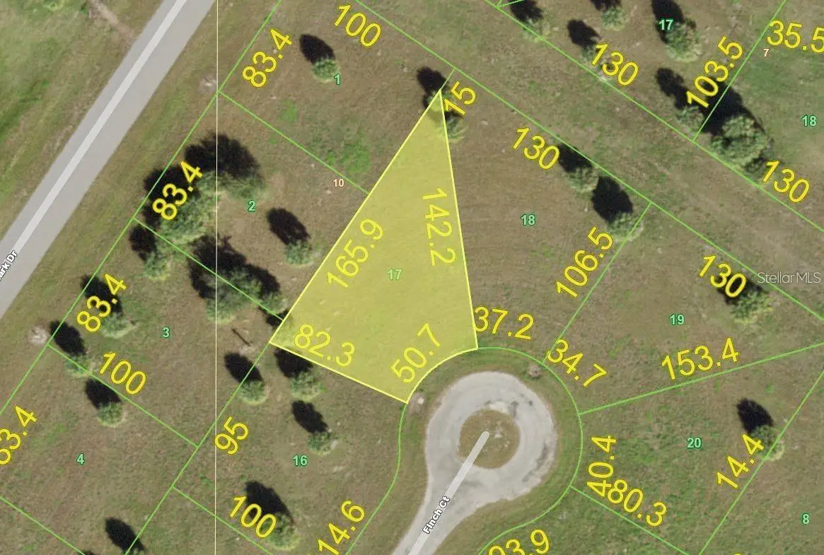 15 Finch Court, Placida, FL 33946 - #1