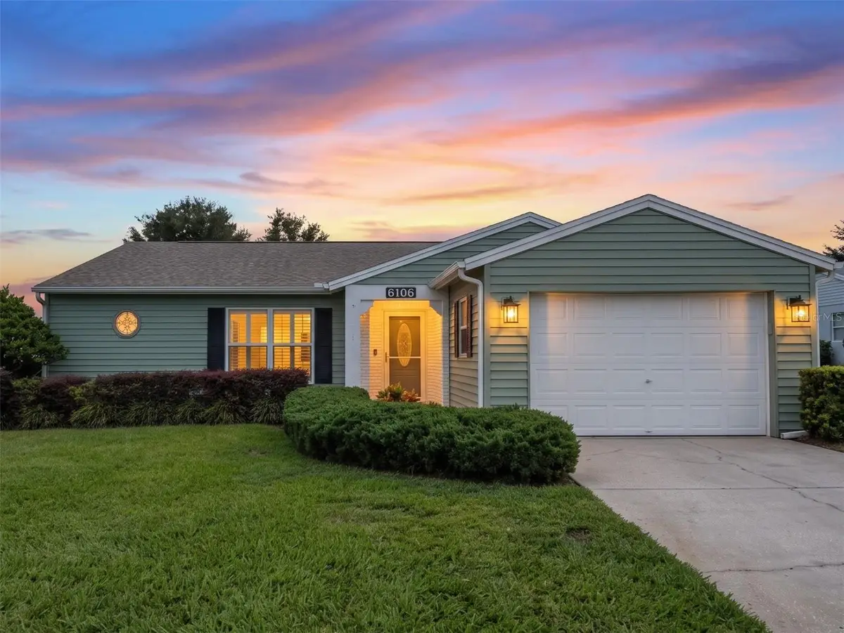 6106 Kittiwake Drive, Lakeland, FL 33809 - #1