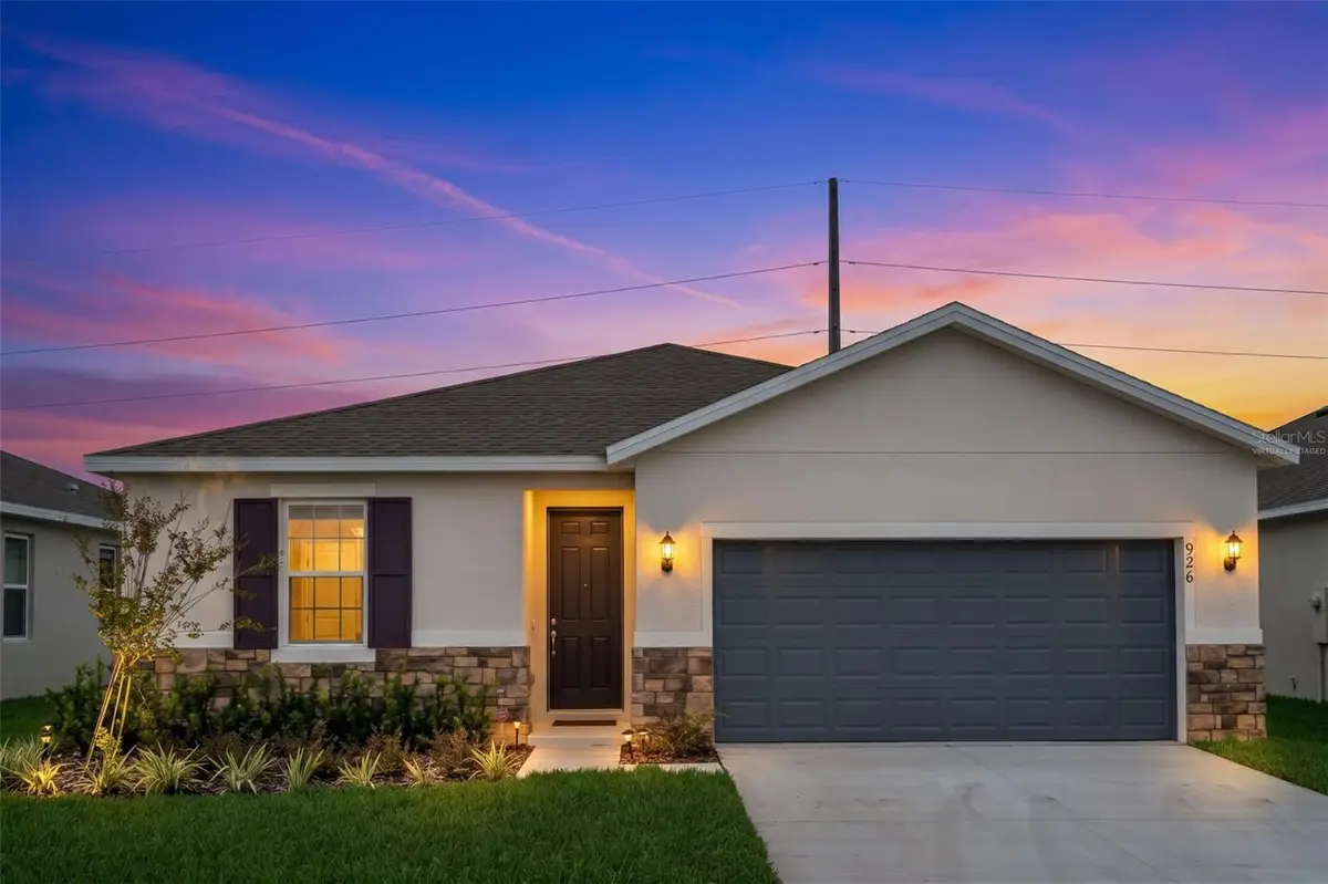 5007 Abigail Drive, Winter Haven, FL 33881 - #1