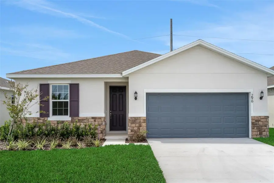 5007 Abigail Drive, Winter Haven, FL 33881 - #2