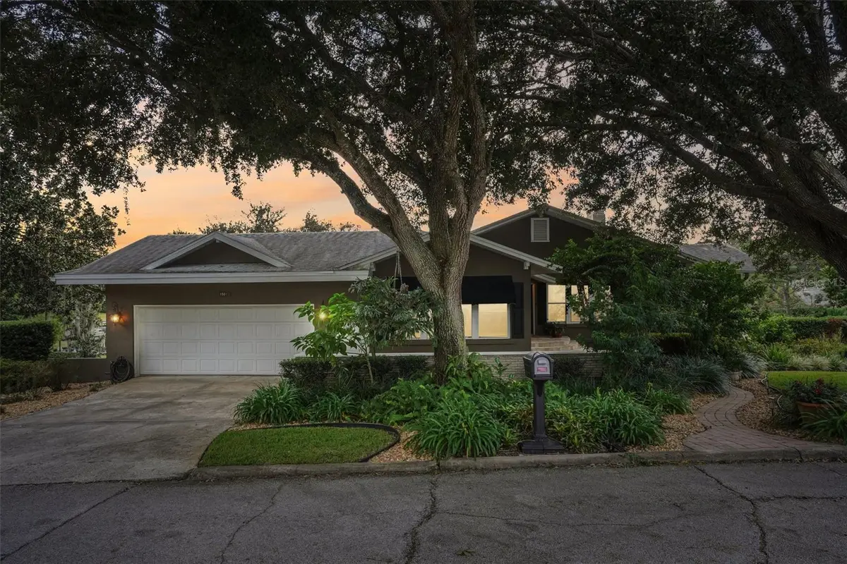 1501 Fahnstock Street, Eustis, FL 32726 - #1