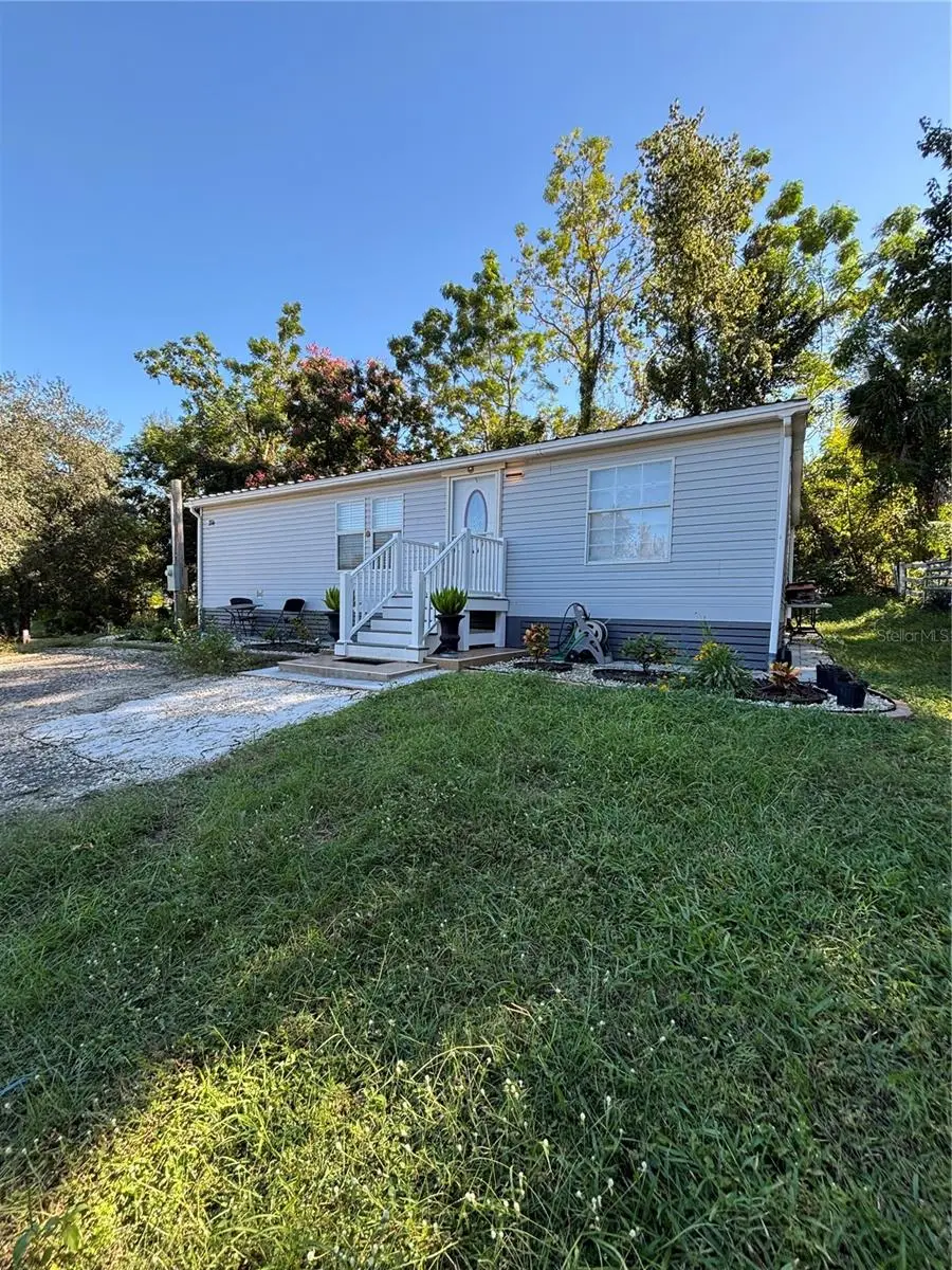 214 Morningside Avenue, Lady Lake, FL 32159 - #1