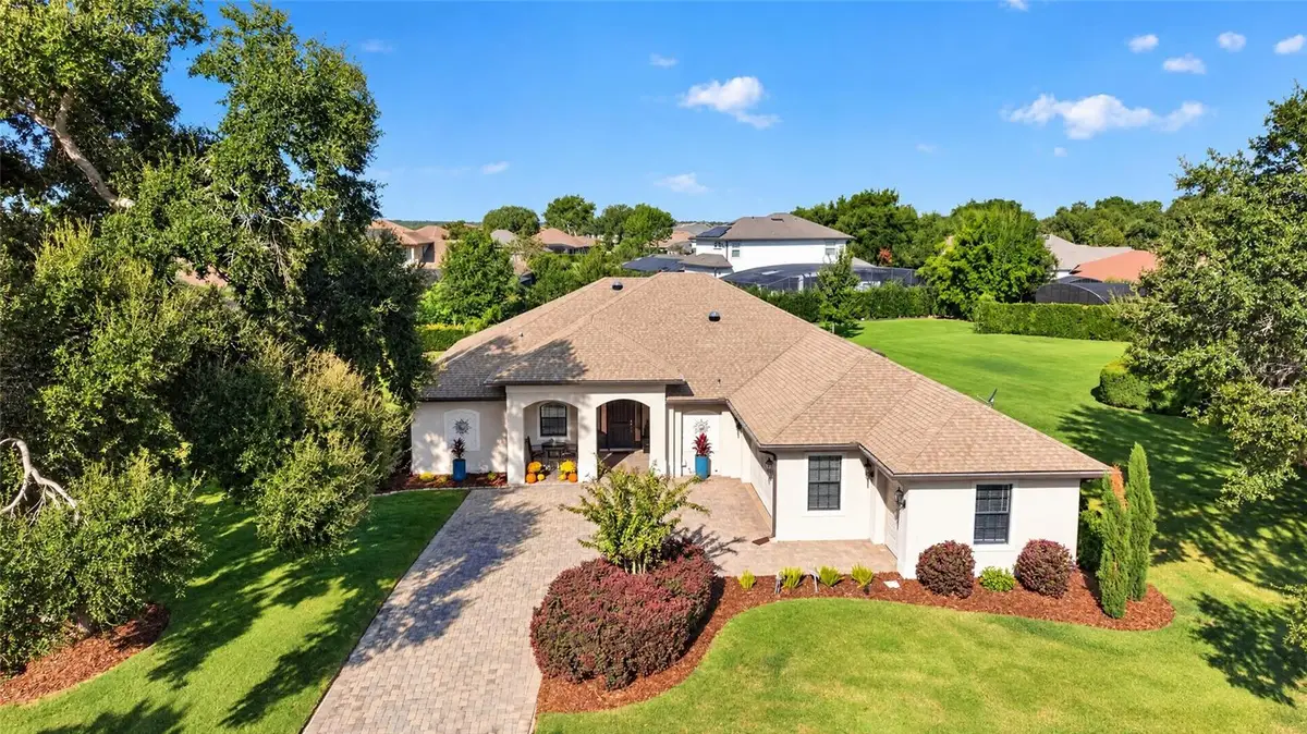 5419 Meadow Hill Loop, Lady Lake, FL 32159 - #1