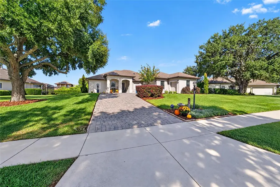 5419 Meadow Hill Loop, Lady Lake, FL 32159 - #3